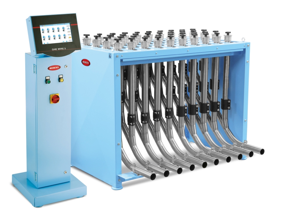 Moretto Equiplast 2026