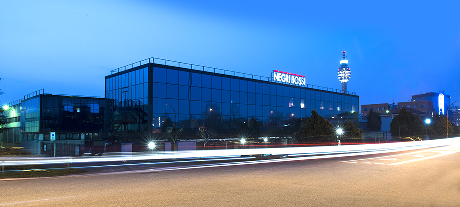 negri bossi españa equiplast 2026