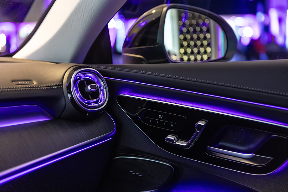 Syensqo estabilizadores pp translucido automoción