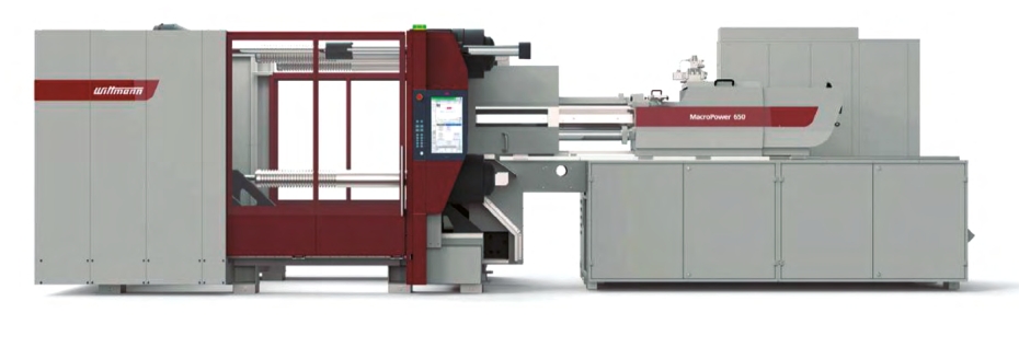 wittmann equiplast 2026