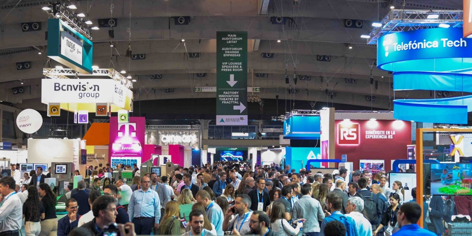 advanced factories 2026 visitantes
