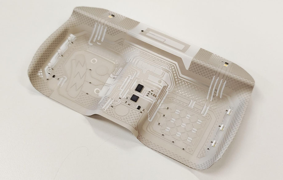 Eurecat plastrónica advanced factories 2026