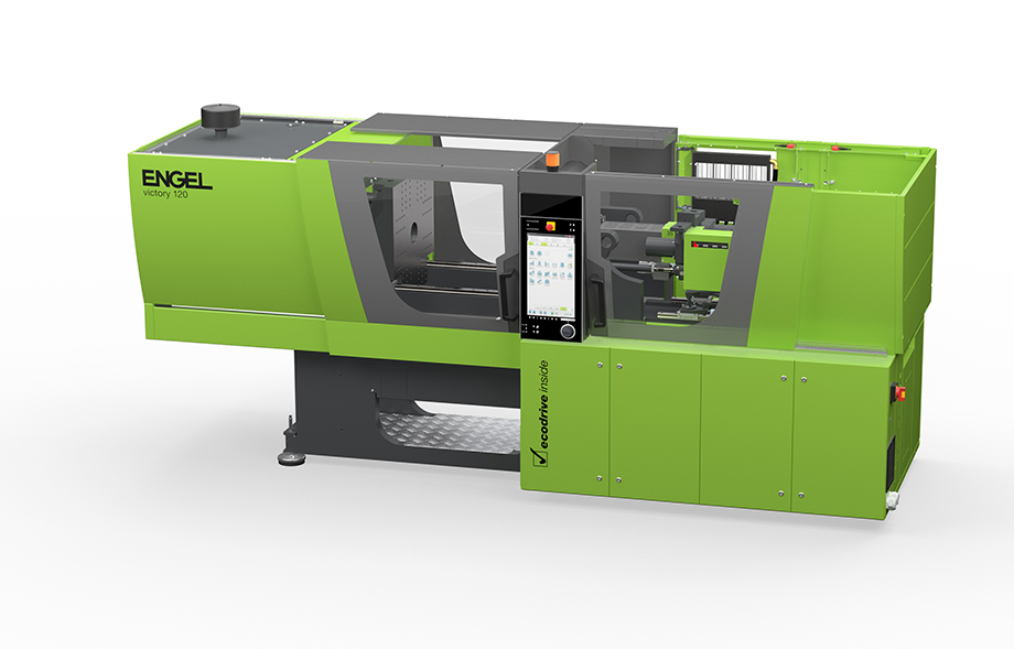 engel inyectora equiplast