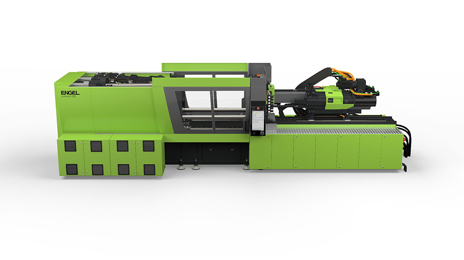 engel inyectora equiplast