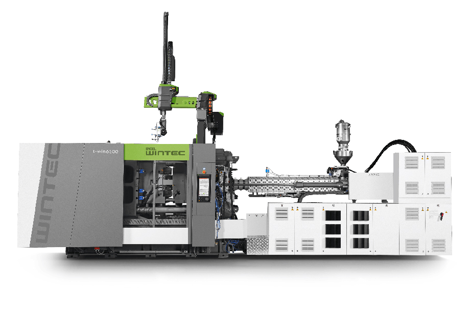 engel inyectora equiplast 2026