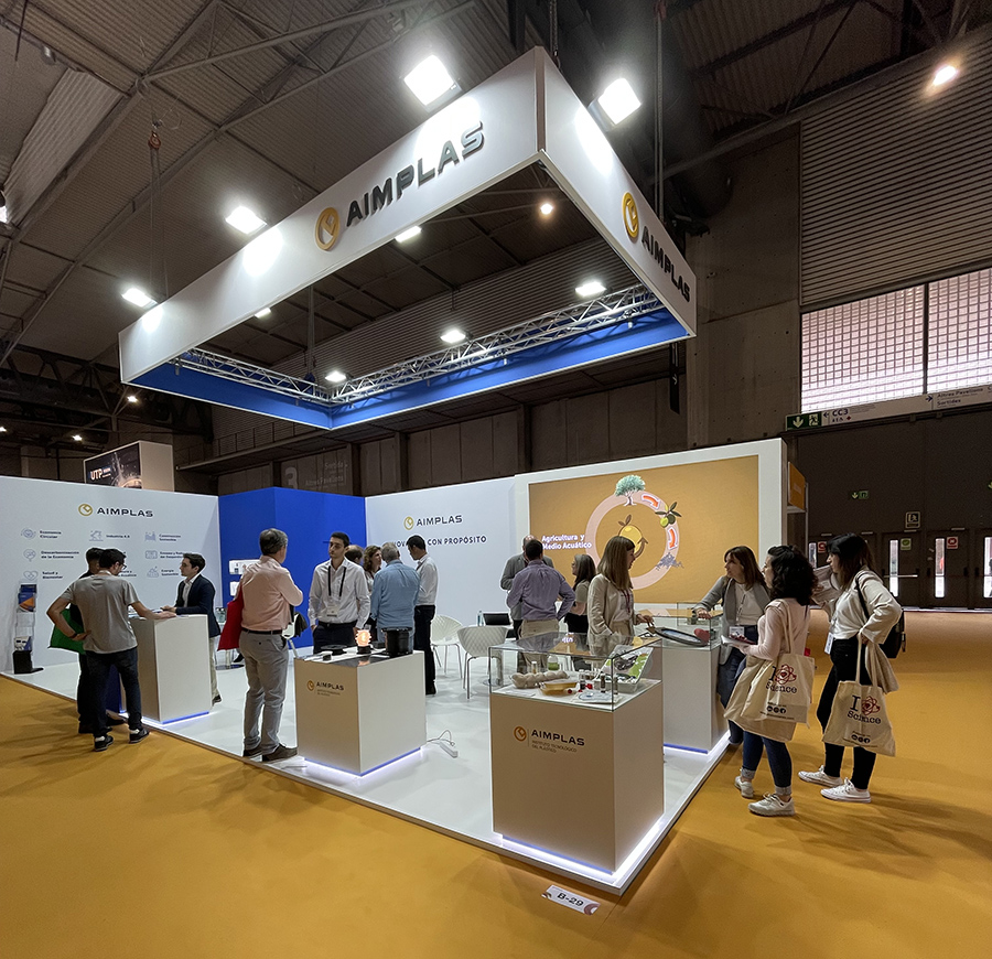 AIMPLAS Equiplast 2026