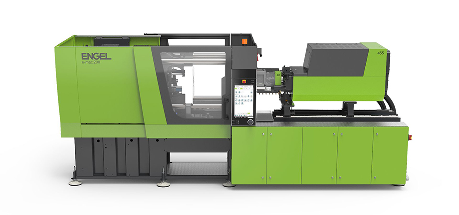 engel inyectora equiplast