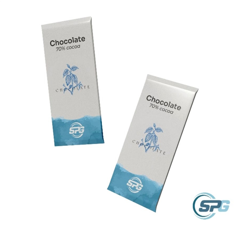 envase chocolate spg delaviuda