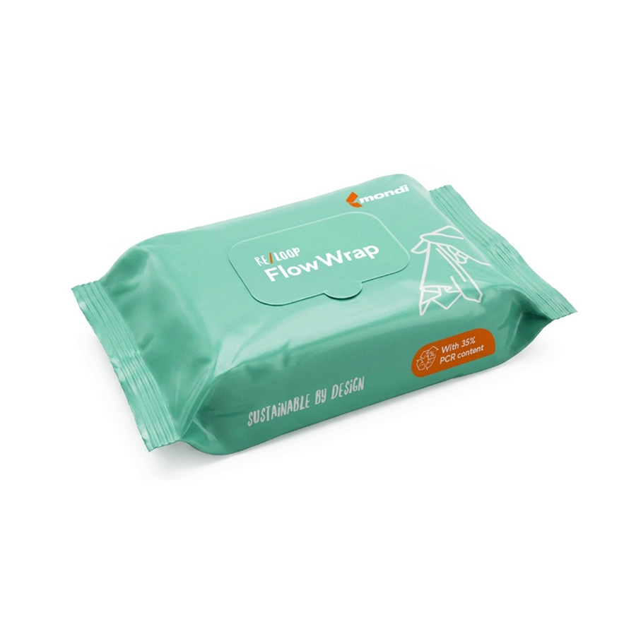 mondi re/loop FlowWrap