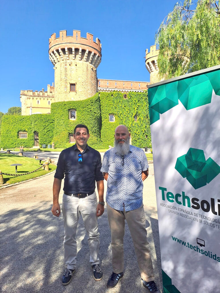 marco patruno techsolids coscollola
