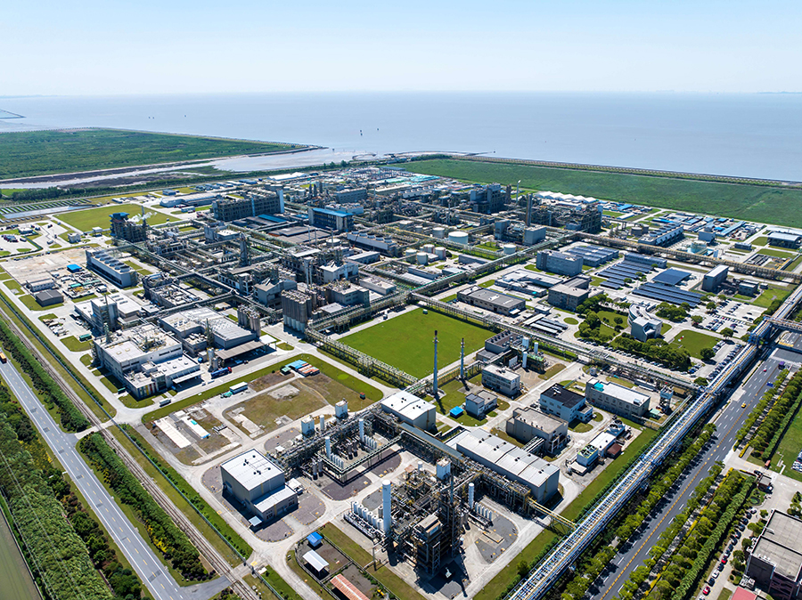 Covestro MDI