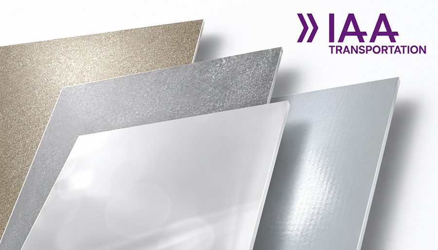 lamilux iaa transportation