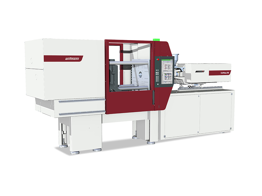 Wittmann fakuma 2026 ecoprimus