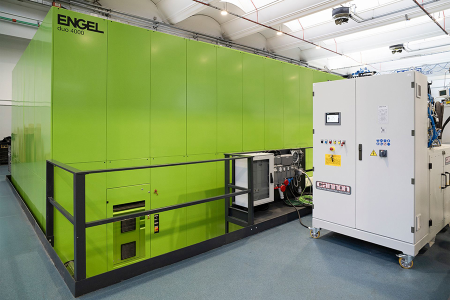 engel clearmelt