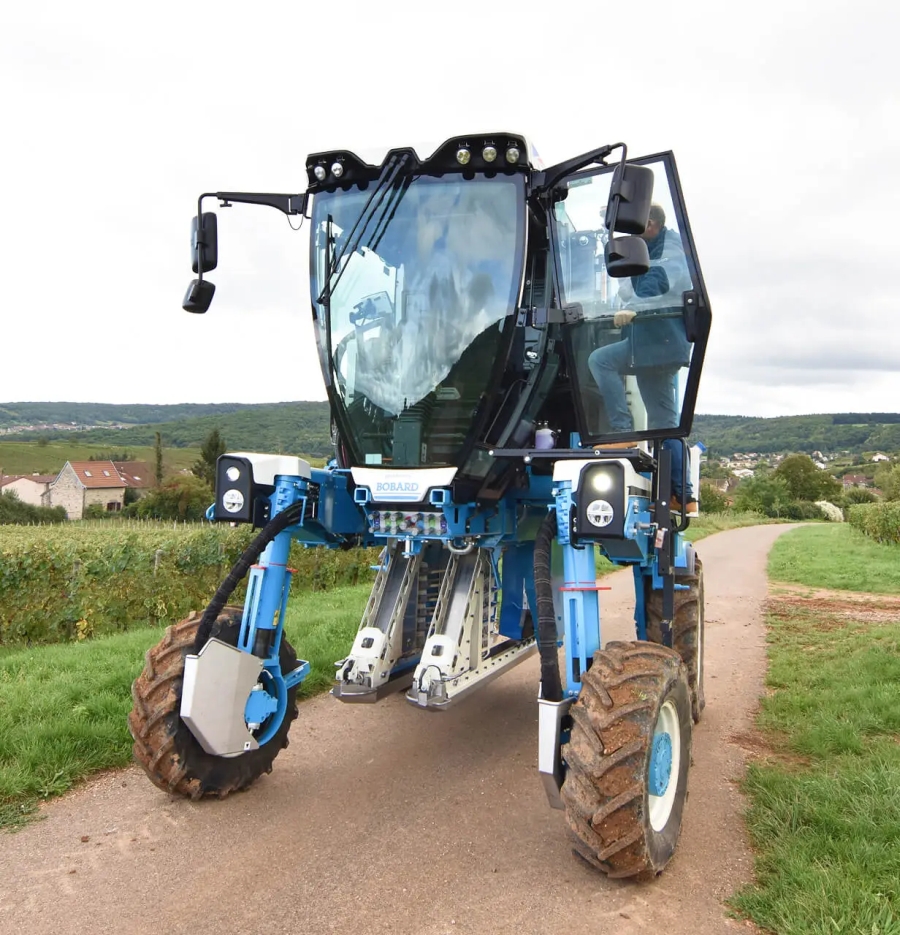 Fortaco