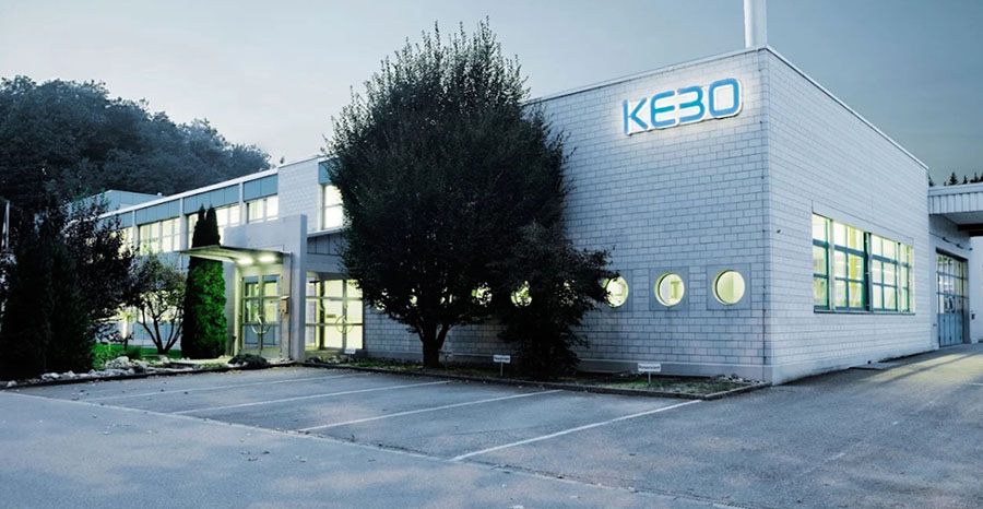 kebo plastisud