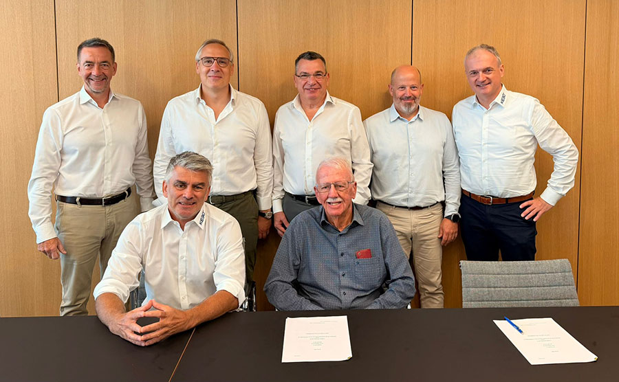 plastisud adquiere kebo
