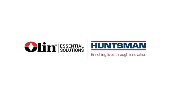 olin huntsman