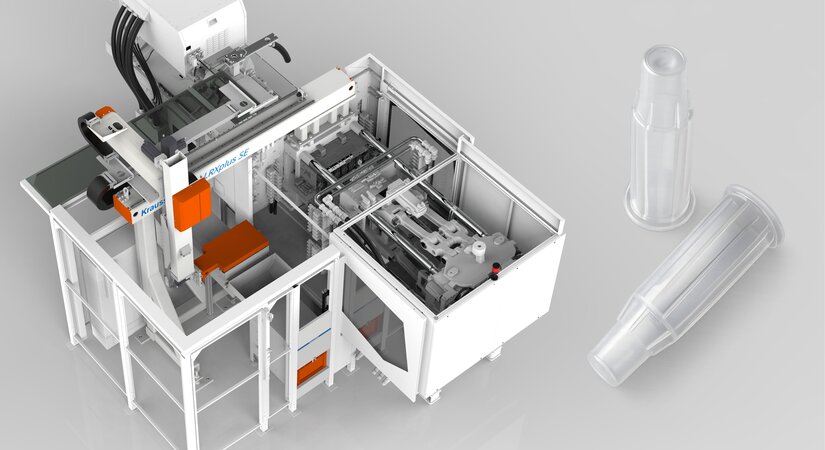 kraussmaffei fakuma 2026