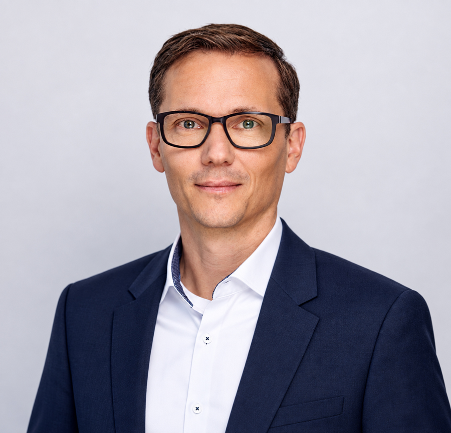 dirk sadowski, ceo de Mocom