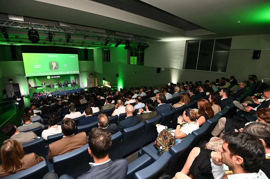 5º Congreso ANARPLA 2026