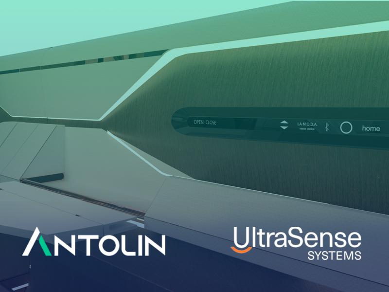 Antolín Ultrasense