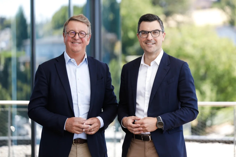 engel billion