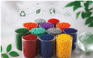 Masterbatches de Delta Tecnic para aplicaciones industriales en cable y PVC
