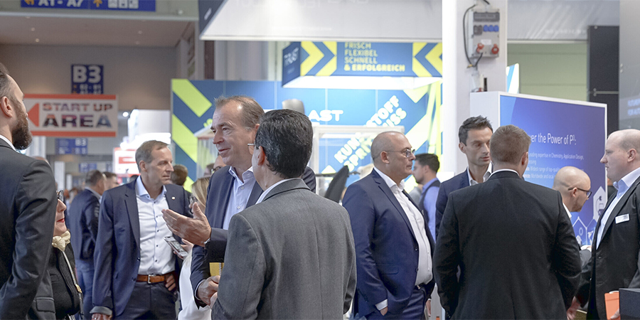 feria Fakuma