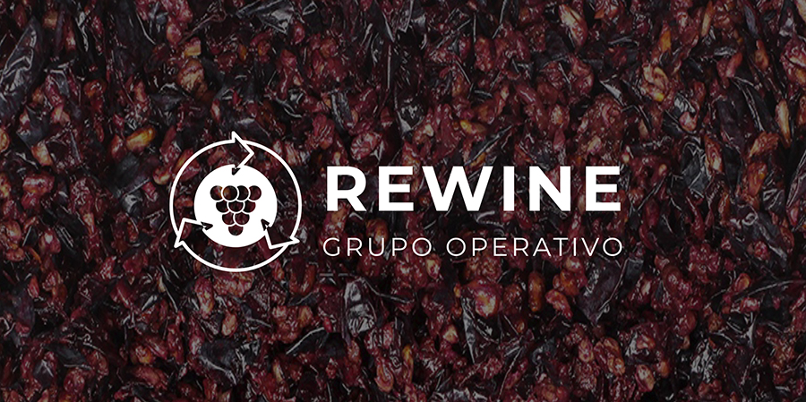 rewine
